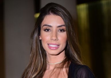 Maria Lina desabafa e revela que superou totalmente o luto pelo filho: <i>Ferida 100% curada</i>