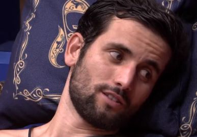 Matteus abre o jogo sobre relação com Isabelle e relembra Deniziane: <i>- Vivi algo muito legal</i>. Confira o que rolou na madrugada do <i>BBB24</i>