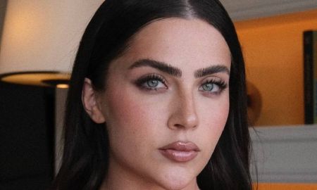 Jade Picon mostra preparação para o <I>after party</i> do <I>Oscar 2024</i>
