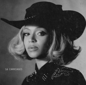 Beyoncé anuncia título de seu novo álbum, sucessor de <i>Renaissance</i>