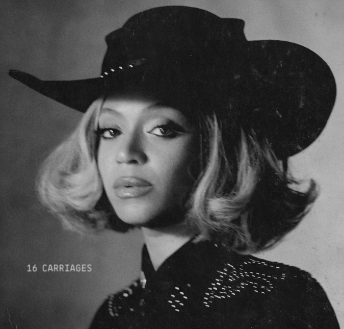 Beyoncé anuncia título de seu novo álbum, sucessor de <i>Renaissance</i>