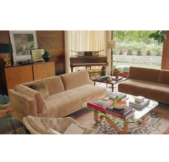 Consegue adivinhar todos? Veja se você reconhece os artistas com base no estilo de suas casas