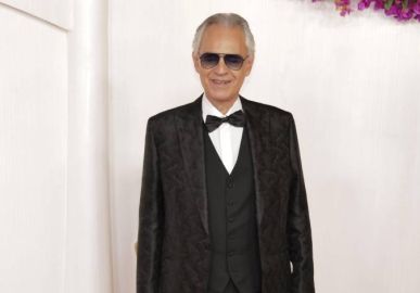 Andrea Bocelli fez <i>show</i> gratuito em Belo Horizonte para 90 mil pessoas em 2011; relembre como foi