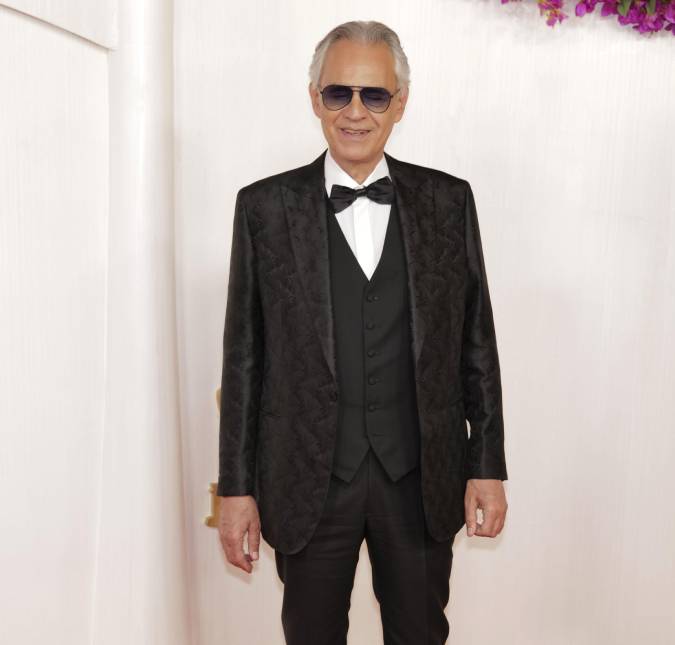 Andrea Bocelli fez <i>show</i> gratuito em Belo Horizonte para 90 mil pessoas em 2011; relembre como foi