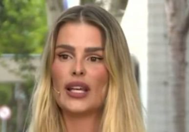 Yasmin Brunet comenta decepção com falas de Rodriguinho no <i>BBB24: Cheguei a perguntar para ele várias vezes</i>