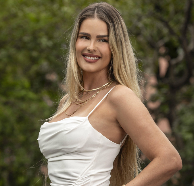 Briga familiar, acusação de tráfico humano e mais... Relembre as maiores polêmicas de Yasmin Brunet