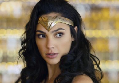 Sabia que Gal Gadot gravou <I>Mulher Maravilha</i> grávida de cinco meses? Veja outras 11 famosas que filmaram produções enquanto estavam gestantes