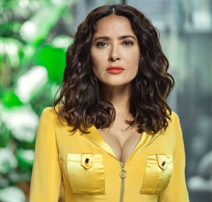 Vem aí! Netflix confirma sétima temporada de Black Mirror para 2025 A série terá seis novas histórias