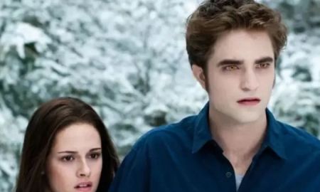 Vampiros na vida real também? Confira o antes e o depois dos astros da saga <I>Crepúsculo</i>!