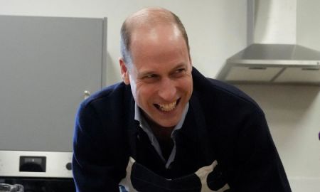 Após polêmica com edição de foto, Príncipe William se pronuncia sobre habilidades artísticas de Kate Middleton