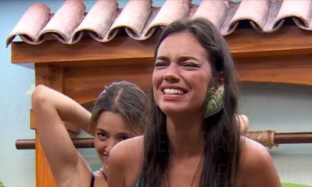 No <i>BBB24</i>, Alane entope vaso pela quinta vez e surpreende Matteus
