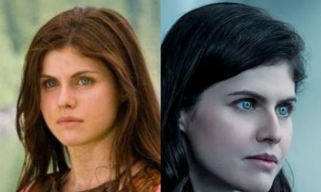Alexandra Daddario, Logan Lerman, Uma Thurman... Veja o antes e depois do elenco do filme de <I>Percy Jackson</I>