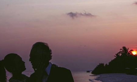 Fora dos palcos, veja os momentos de Andrea Bocelli com a família