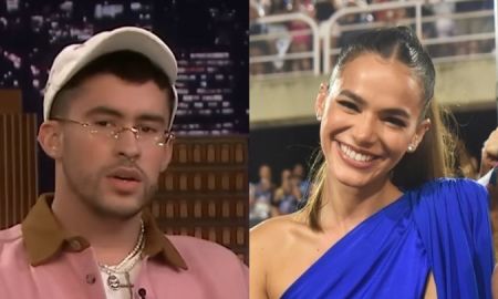 Conheça Bad Bunny, ex de Kendall Jenner que teria sido visto com Bruna Marquezine