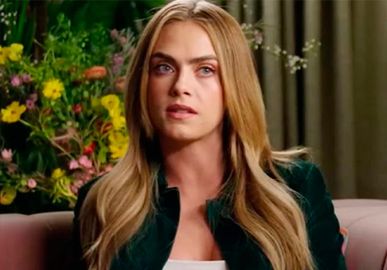 Causa de incêndio na casa de Cara Delevingne pode ter sido de origem elétrica, revela site