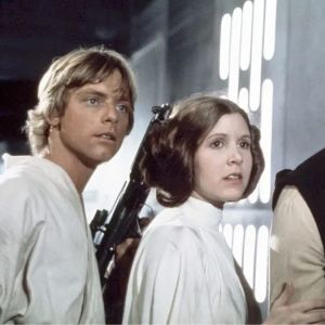 Confira a linha cronológica dos filmes e séries de <i>Star Wars</i> para você não se perder