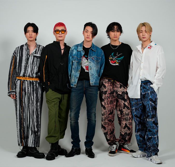 Banda de K-Pop 2Z revela que um dos momentos mais marcantes de sua carreira aconteceu em Curitiba O grupo musical concedeu uma entrevista exclusiva ao ESTRELANDO