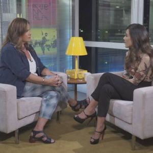 Em entrevista ao <i>Fantástico</i>, Wanessa Camargo nega ter agredido Davi no <i>BBB24: - Foi sem querer</i>