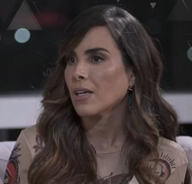 Wanessa Camargo comenta relação polêmica com Davi no <i>BBB24: Não tive a intenção de cometer racismo</i>