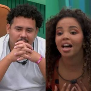 Pitel questiona Lucas Buda: <I>Se a sua esposa trocar as fechaduras da sua casa, você vai para onde?</i>; veja o que rolou na madrugada do <I>BBB24</i>