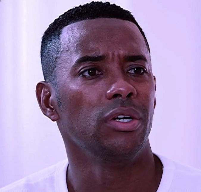 Robinho fala pela primeira vez sobre condenação no exterior por estupro coletivo: Continuo sendo respeitoso e carinhoso O ex jogador concedeu uma entrevista ao Domingo Espetacular