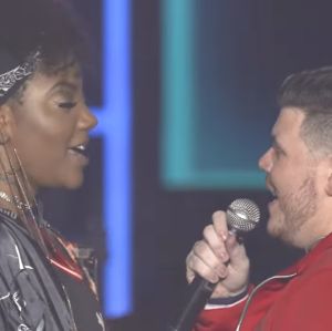 Após <i>unfollow</i> de Ludmilla, Ferrugem se pronuncia sobre polêmica com a cantora