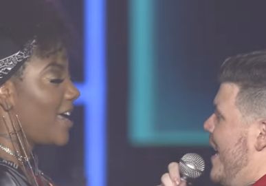 Após <i>unfollow</i> de Ludmilla, Ferrugem se pronuncia sobre polêmica com a cantora
