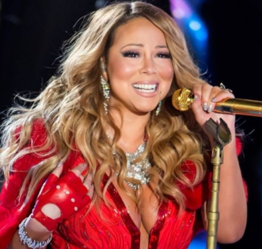 Mariah Carey será uma das atrações principais <i>Rock in Rio 2024</i>; confira a <i>line-up</i> do festival