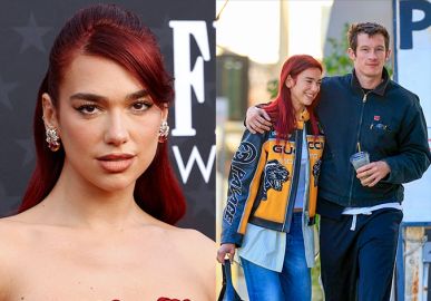Você sabia que Dua Lipa está aprendendo espanhol e namora ator famoso? Veja 13 curiosidades sobre a cantora