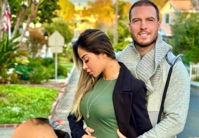 Sumida... Veja tudo que sabemos sobre Maíra Cardi desde que ela desativou as redes sociais