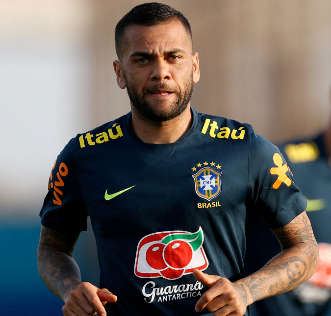 Ministério Público da Espanha pede aumento da sentença de Daniel Alves