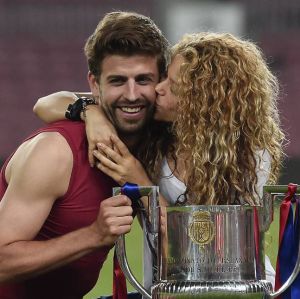 Shakira irá lançar última música que escreveu sobre fim de seu casamento com Gerard Piqué