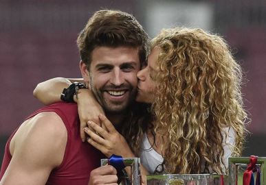 Shakira irá lançar última música que escreveu sobre fim de seu casamento com Gerard Piqué