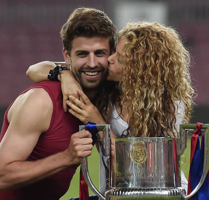 Shakira irá lançar última música que escreveu sobre fim de seu casamento com Gerard Piqué