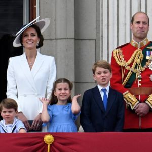 Kate Middleton prezou pela privacidade dos filhos antes de anunciar diagnóstico de câncer, diz jornal