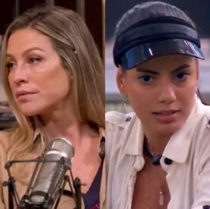 Luana Piovani defende Fernanda do <i>BBB24</i> após comentário de Xuxa Meneghel sobre maternidade