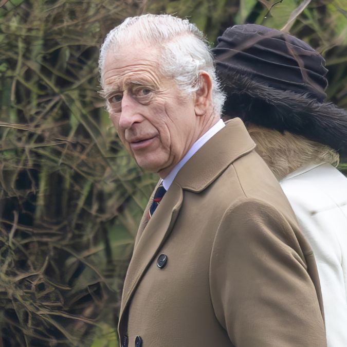 Rei Charles III se pronuncia após diagnóstico de Kate Middleton ser revelado: <i>Muito orgulhoso pela sua coragem</i>