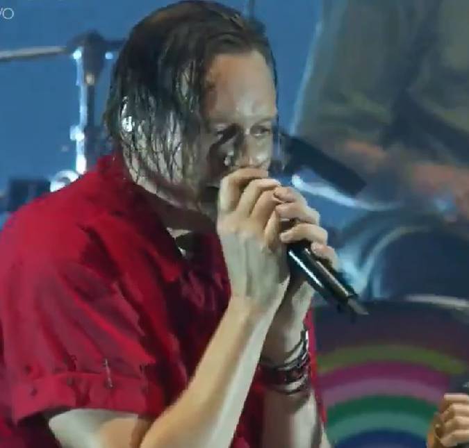 Arcade Fire toca <i>Águas de Março</i> de Elis Regina em <i>show</i> mágico no Lollapalooza