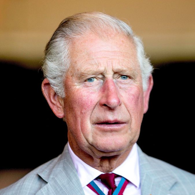Com câncer, Rei Charles III teria recebido diagnóstico de dois anos de vida, diz revista