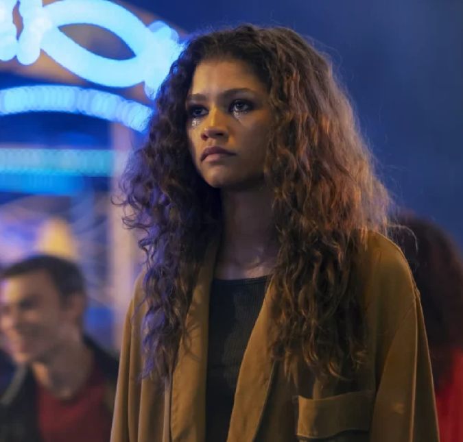 Terceira temporada de Euphoria é adiada por tempo indeterminado Um porta voz da HBO esclareceu o que houve