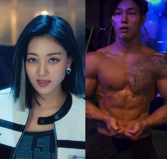 Saiba quem é Yun Sunghbin, apontado como novo namorado de Jihyo do grupo de k-pop TWICE A empresa dos artistas não confirmou o namoro