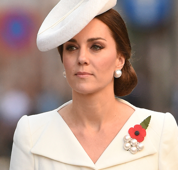 Kate Middleton foi encorajada por Rei Charles III a revelar diagnóstico de câncer