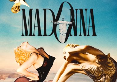 Madonna confirma show gratuito no Rio de Janeiro como encerramento da ...
