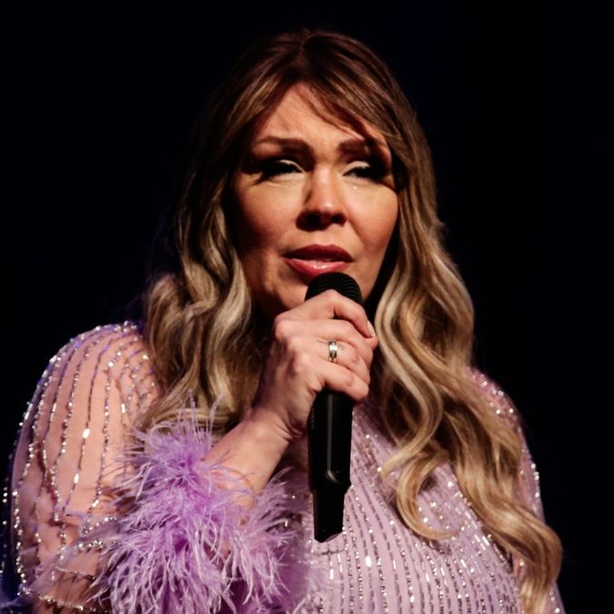 Simony se pronuncia após ser acusada de perseguir suposto <i>affair</i> de seu ex-noivo; entenda o caso!