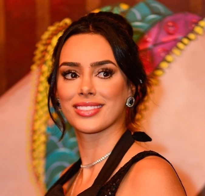 Bruna Biancardi exibe momentos fofos com Mavie ao celebrar primeiro Dia das Mães: <i>Obrigada por ser a minha força</i>