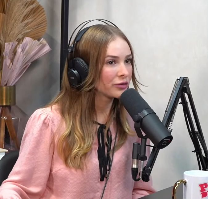 Equipe de Sammy Sampaio fala sobre saúde da influenciadora após acidente doméstico A influenciadora já está em casa e recebendo cuidados