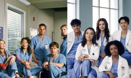 Eles voltaram? Veja provas de que os novos cinco internos de <i>Grey's Anatomy</i> têm a mesma energia dos originais
