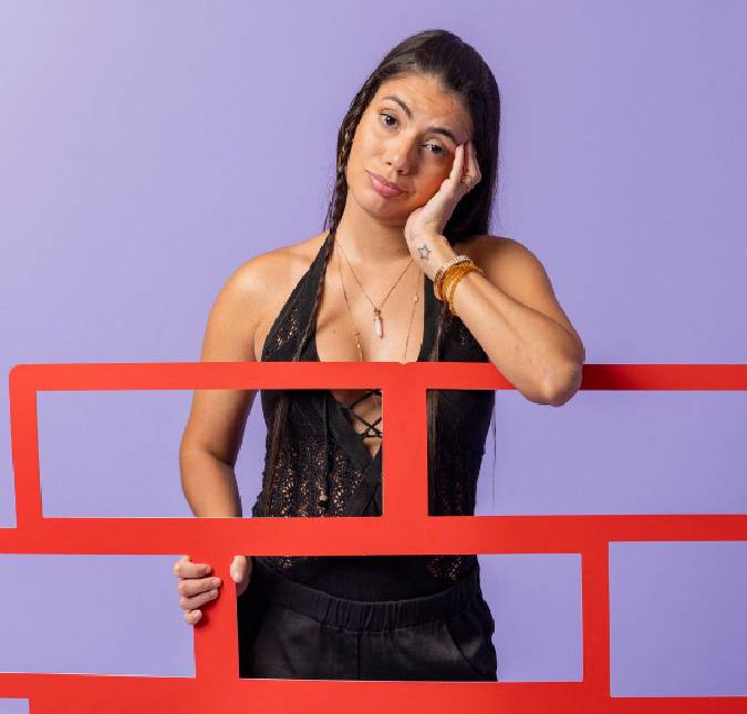 Fim de jogo! Fernanda é a décima quinta eliminada do <i>BBB24</i>