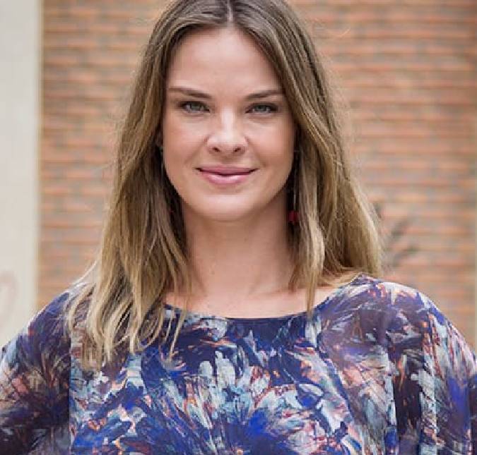 Letícia Birkheuer recebe mensagem de Ana Hickmann após denúncia de agressão: -<i>Você não está sozinha</i>