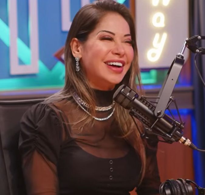 Mesmo sem publicações, Maíra Cardi reativa conta do Instagram após seis meses A coach desativou a sua conta logo após o casamento com Thiago Nigro